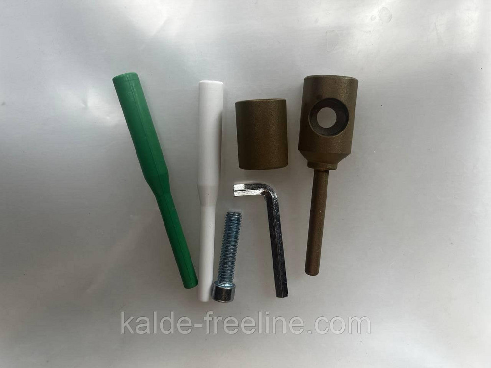 Насадка ремонтная на паяльник D7 Харків - фото 1