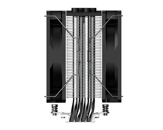 Кулер процесорний ID-Cooling SE-214-XT Plus Чорний Харьков