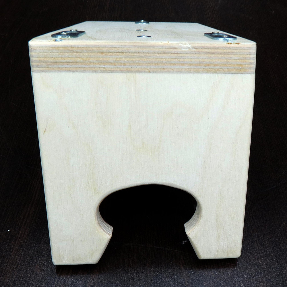 Настенный держатель гитары 