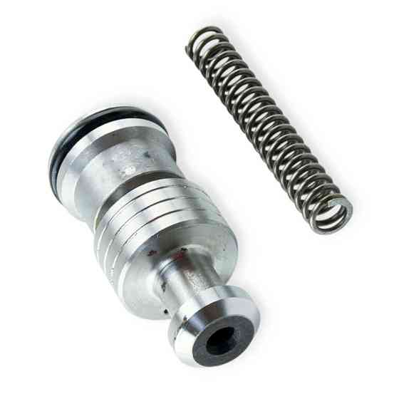 Ремкомплект Р80-3, 1-222,444 металл клапан в сборе гидрораспределителя Мукачево