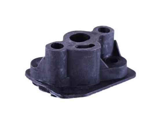 Патрубок карбюратора (коллектор) для бензинового опрыскивателя Мукачево