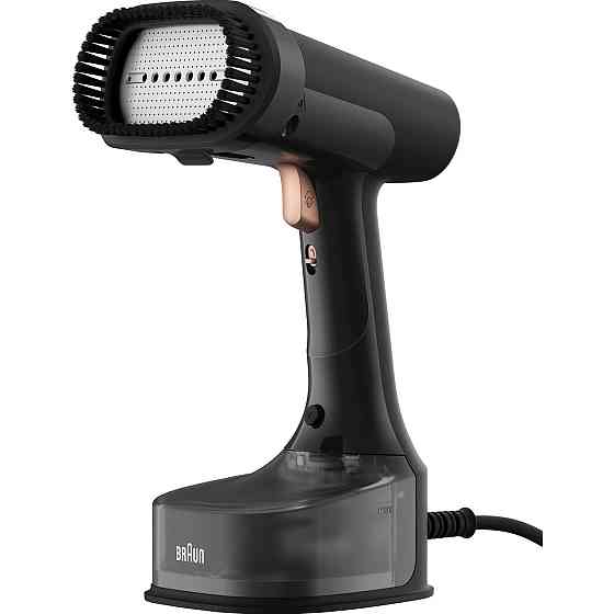 Відпарювач Braun QuickStyle 7 GS 7077 BK ( 17142 ) Харьков
