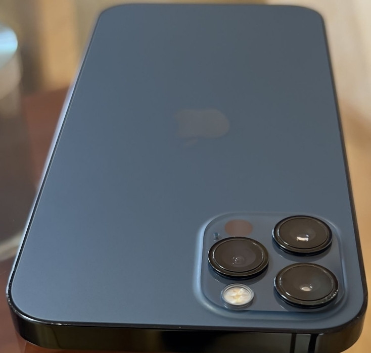 Айфон iPhone 12 Pro 128Gb. Київ - фото 4