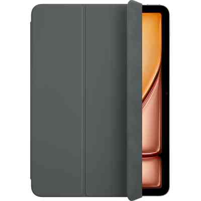 Чехол для планшета Apple Smart Folio for iPad Air 11-inch (M2) - Charcoal Gray (MWK53ZM/A) Винница