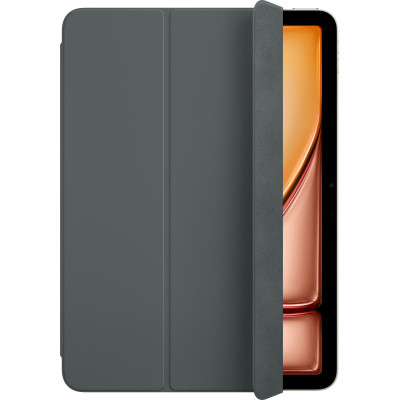 Чохол до планшета Apple Smart Folio for iPad Air 11-inch (M2) - Charcoal Gray (MWK53ZM/A) Вінниця - фото 2