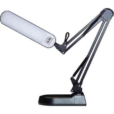 Настольная лампа Євросвітло Ridy-09_SP 9Вт чор Винница