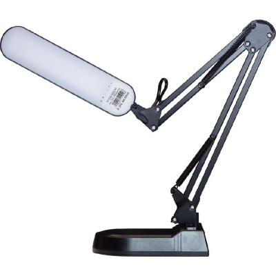 Настільна лампа Євросвітло Ridy-09_SP 9Вт чор Вінниця - фото 1