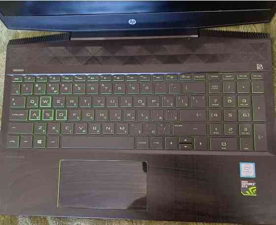 Мощный игровой HP i5 8300|16GB|1050|1TB+256GB. Киев