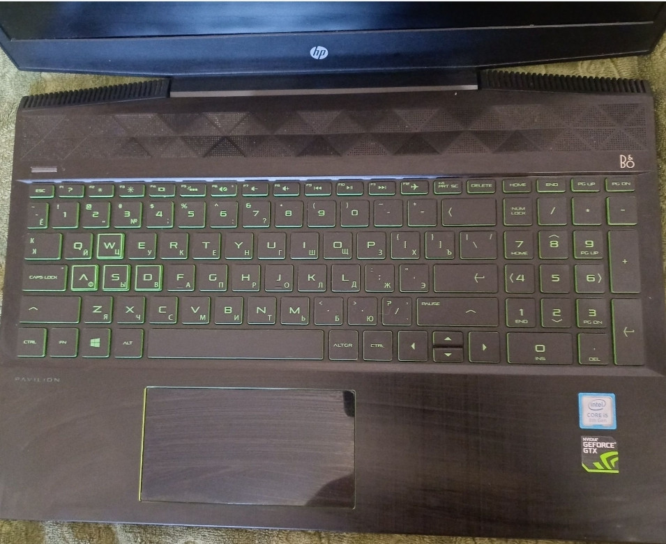 Мощный игровой HP i5 8300|16GB|1050|1TB+256GB. Киев - изображение 2