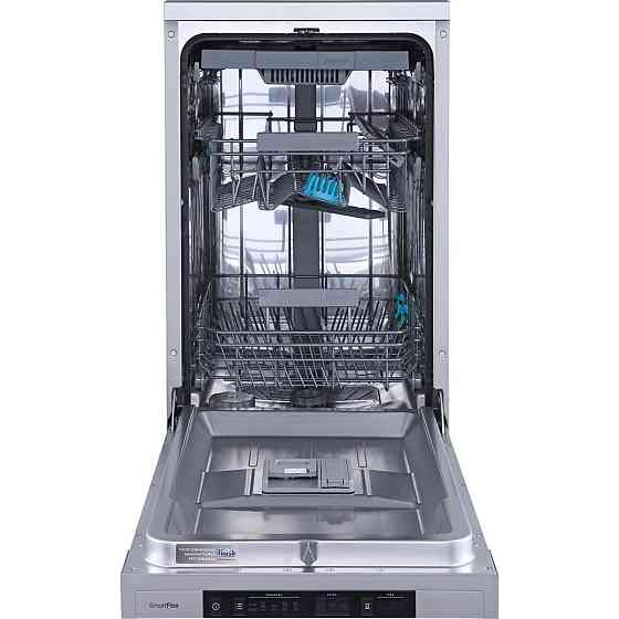 Посудомийна машина Gorenje GS541D10X ( 23886 ) Харків