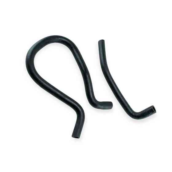 Патрубок Nexia (к-кт 2 шт) Мукачево