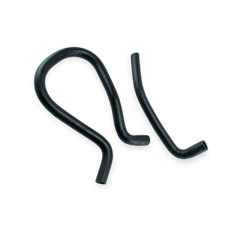 Патрубок Nexia (к-кт 2 шт) Мукачево - фото 1