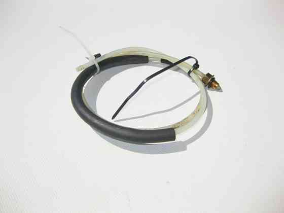 Mercedes-Benz  A2113201453 Пневмотрубка від блоку клапанів до розгалужувача на задньому мосту E-Class W211 CLS C219 Одеса