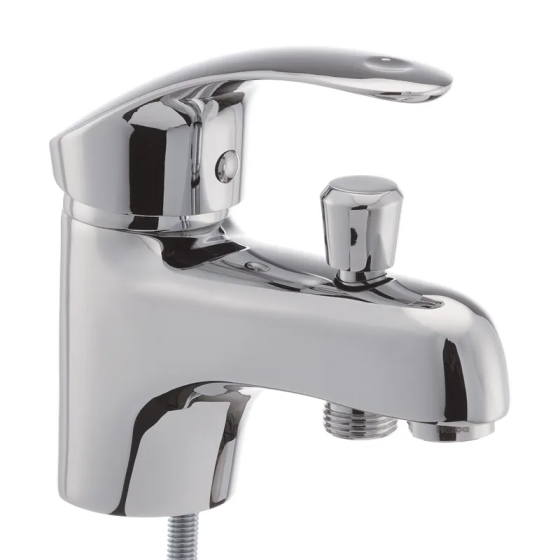 Смеситель для умывальника Haiba Mars 001 (HB0657) Киев