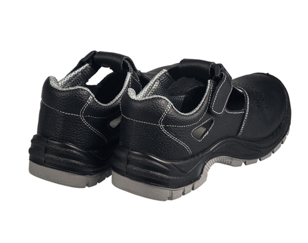 Sizam сандалі захисні шкіряні, розмір 44, Boston 36395 Рівне - фото 2