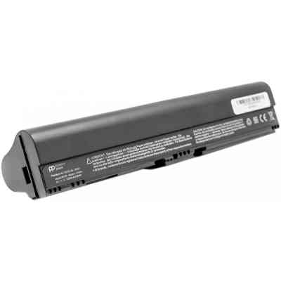 Аккумулятор для ноутбука ACER Aspire One 756 (AL12X32, AR7560LH) 11.1V 5200mAh PowerPlant (NB410071) Винница