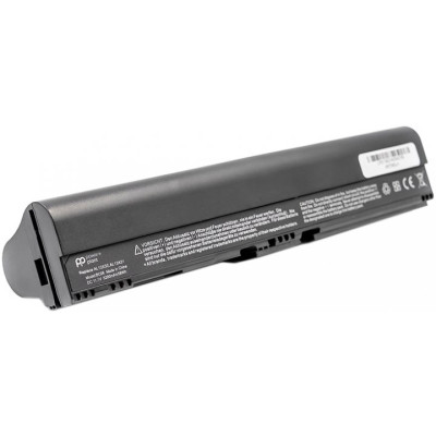 Аккумулятор для ноутбука ACER Aspire One 756 (AL12X32, AR7560LH) 11.1V 5200mAh PowerPlant (NB410071) Винница - изображение 1