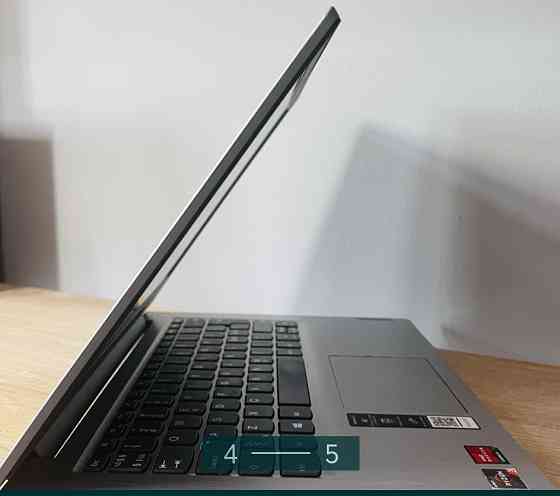 Ноутбук: Lenovo IdeaPad 3 81WO 14 ADA05. Киев