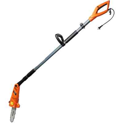 Кусторез SEQUOIA высоторез электрический с телескопической штангой (SEPS0810) Винница