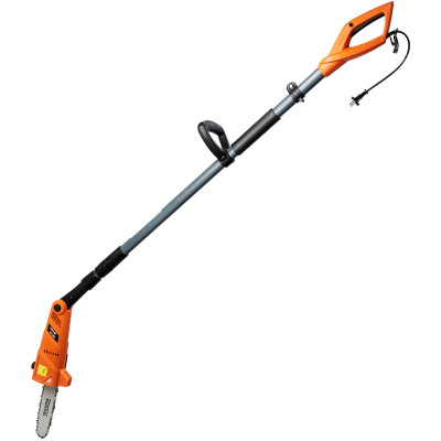 Кусторез SEQUOIA высоторез электрический с телескопической штангой (SEPS0810) Винница - изображение 2