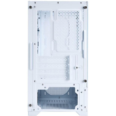 Корпус 1stPlayer Go2-WH Винница - изображение 7