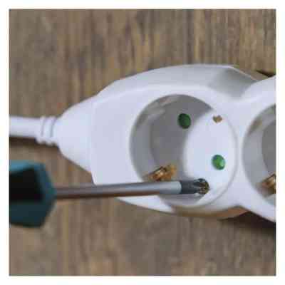 Сетевой удлинитель EMOS P0521 Винница