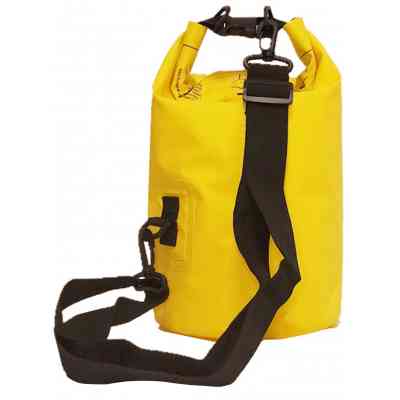 Гермомішок Armorstandart Waterproof Outdoor Gear 10L Yellow (ARM59237) Вінниця