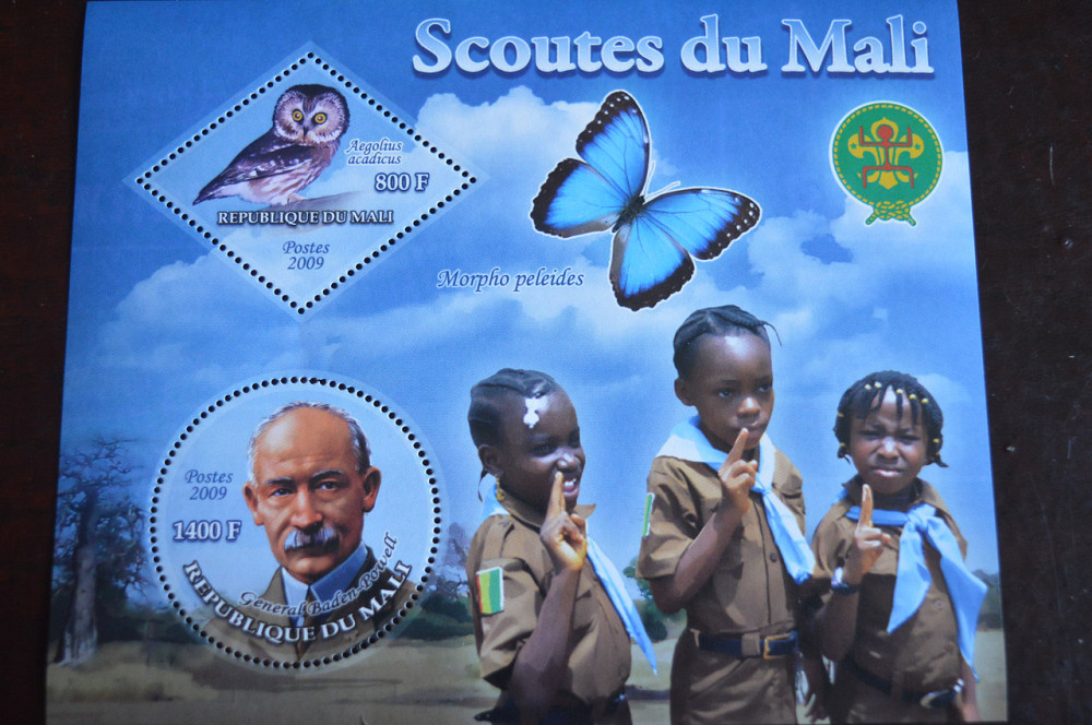 Історія. Личности. Блок. 2014 г. (А-26) Полтава - фото 1