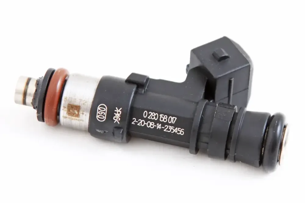 Форсунка топлена 2110, 1118 (1.6-8кл.) 33 стандартна Вінниця - фото 1