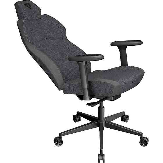 Крісло для геймерів TX3 Solo 360 Loft Air Dark Grey (TEGC-208010Z.Z1) ( 18744 ) Харків