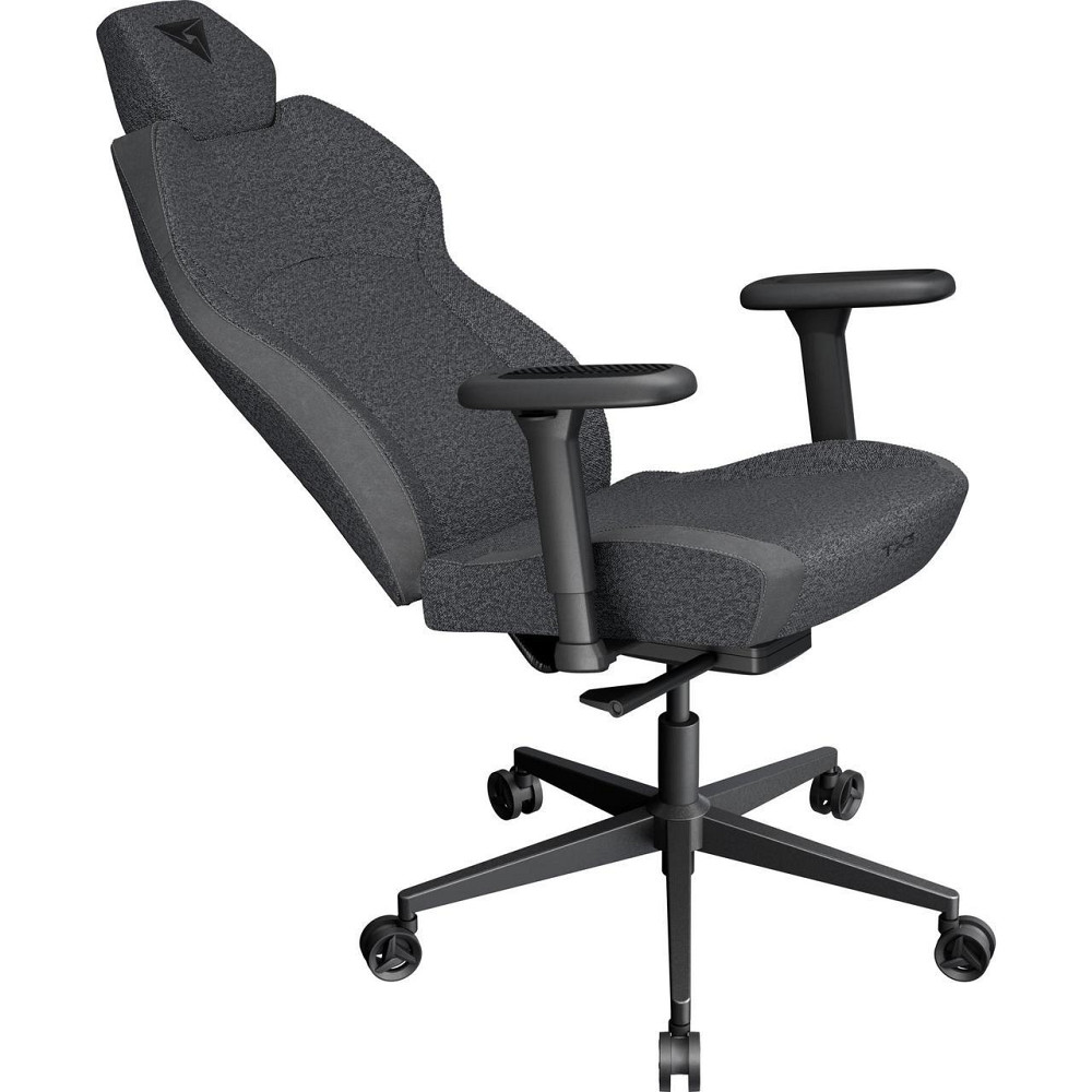 Крісло для геймерів TX3 Solo 360 Loft Air Dark Grey (TEGC-208010Z.Z1) ( 18744 ) Харків - фото 4