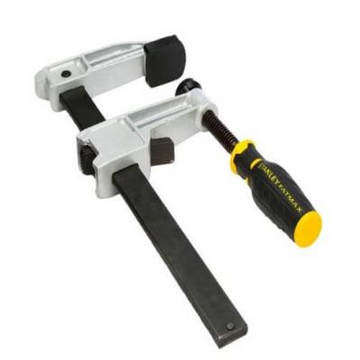 Струбцина Stanley F-образная «FATMAX» 600мм (FMHT0-83246) Вінниця - фото 1