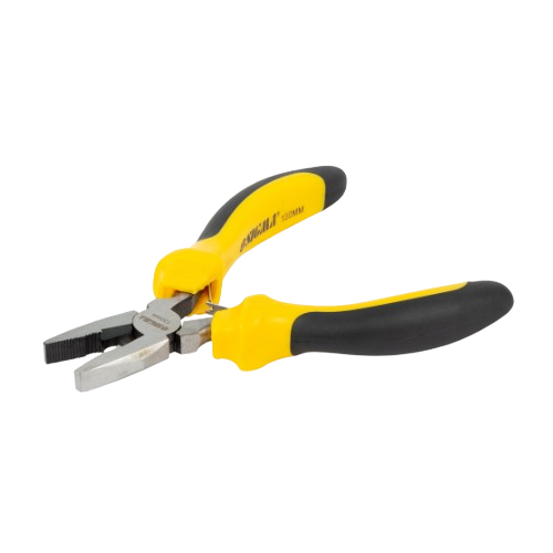 Плоскогубці 130мм Standard SIGMA Житомир - изображение 3