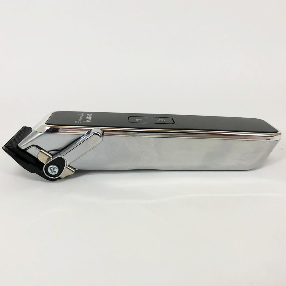 Надійна машинка для стрижки, Машинки для стрижки професійні машини Електронна машинка AW-40 Львів - фото 9