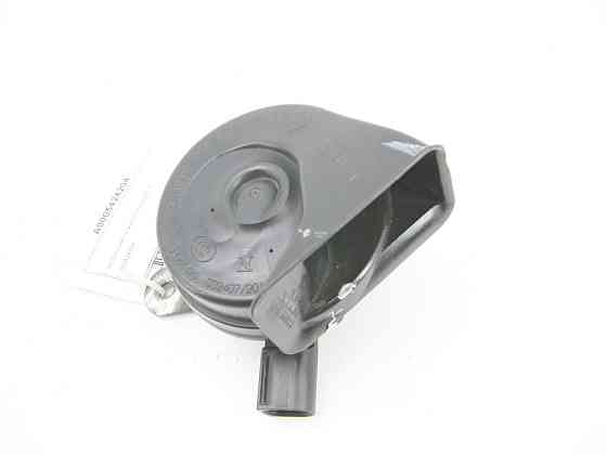 Mercedes-Benz  A0005424204 Клаксон/сигнал низькочистотний 420HZ ML/GLE W166 GL/GLS X166 GLE Coupe C292 Одеса