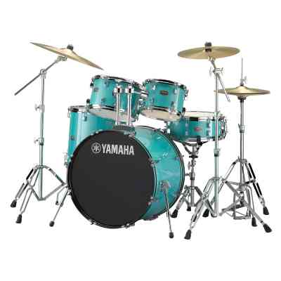 Ударна установка Yamaha Rydeen Turquoise Glitter (RDP2F5 TQG) Вінниця