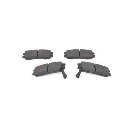 Гальмівні колодки Bosch 0 986 461 768 Вінниця