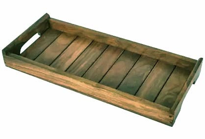 Піднос дерев'яний "Золдер" мускат Миколаїв - фото 1