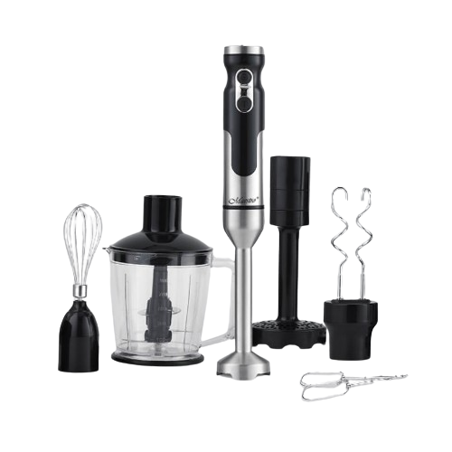 Блендер погружний 1000W MR-567 Maestro Житомир - изображение 2