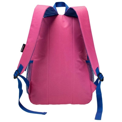 Рюкзак туристический Semi Line 20 Pink/Blue (J4916-3) (DAS303110) Винница - изображение 2