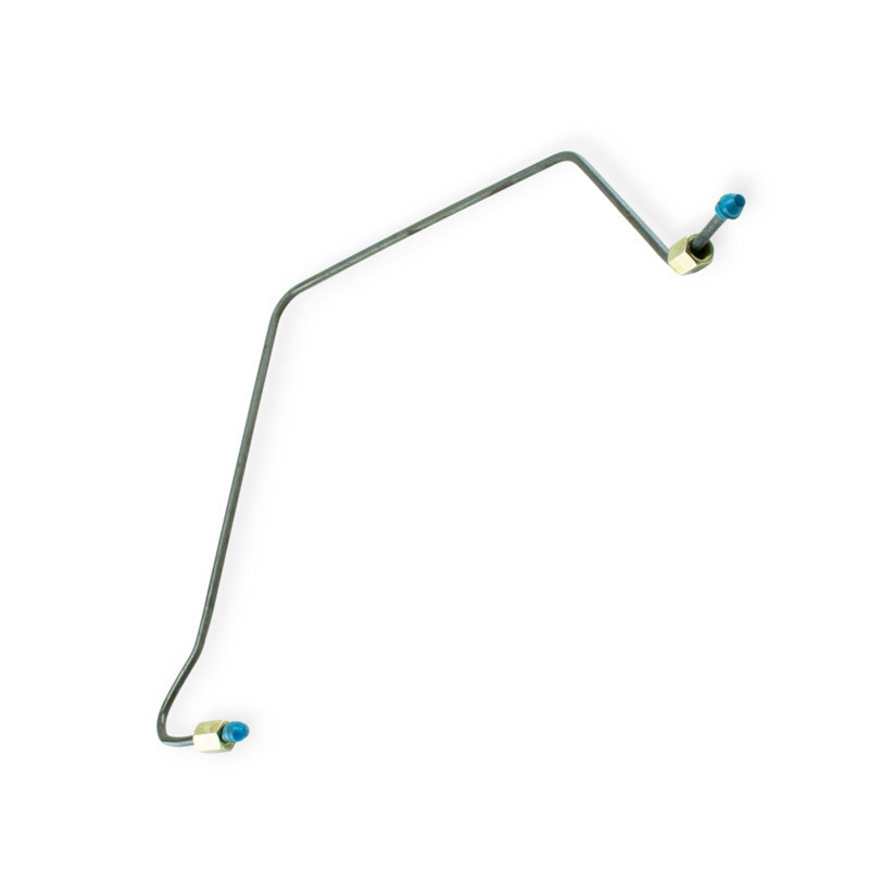 Трубка давления Т-40 (3 цилиндр) (рядный насос) высокого Мукачево - изображение 1