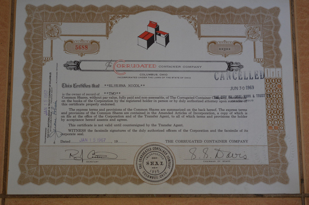 Акція. США. 1967 рік No5688 (Б-3) Полтава - фото 1