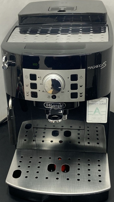 Кофемашина Delonghi Magnifica S Киев - изображение 1
