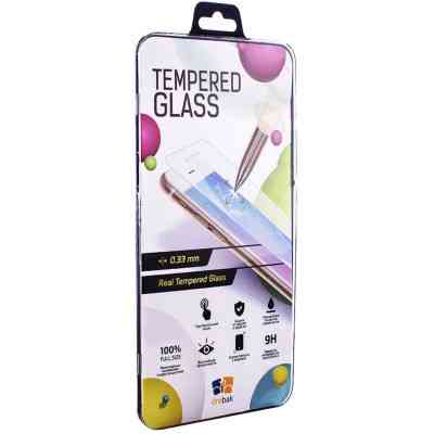 Скло захисне Drobak back panel Apple iPhone 12 pro max (232337) Вінниця