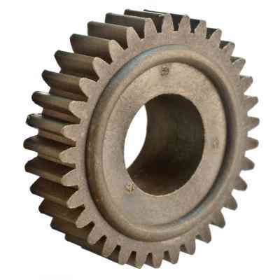 Шестерня тефлон. вала Samsung ML-1210/SCX-4100 (JC66-00037C) Patron (GEAR-SAM-00037C-PN) Винница