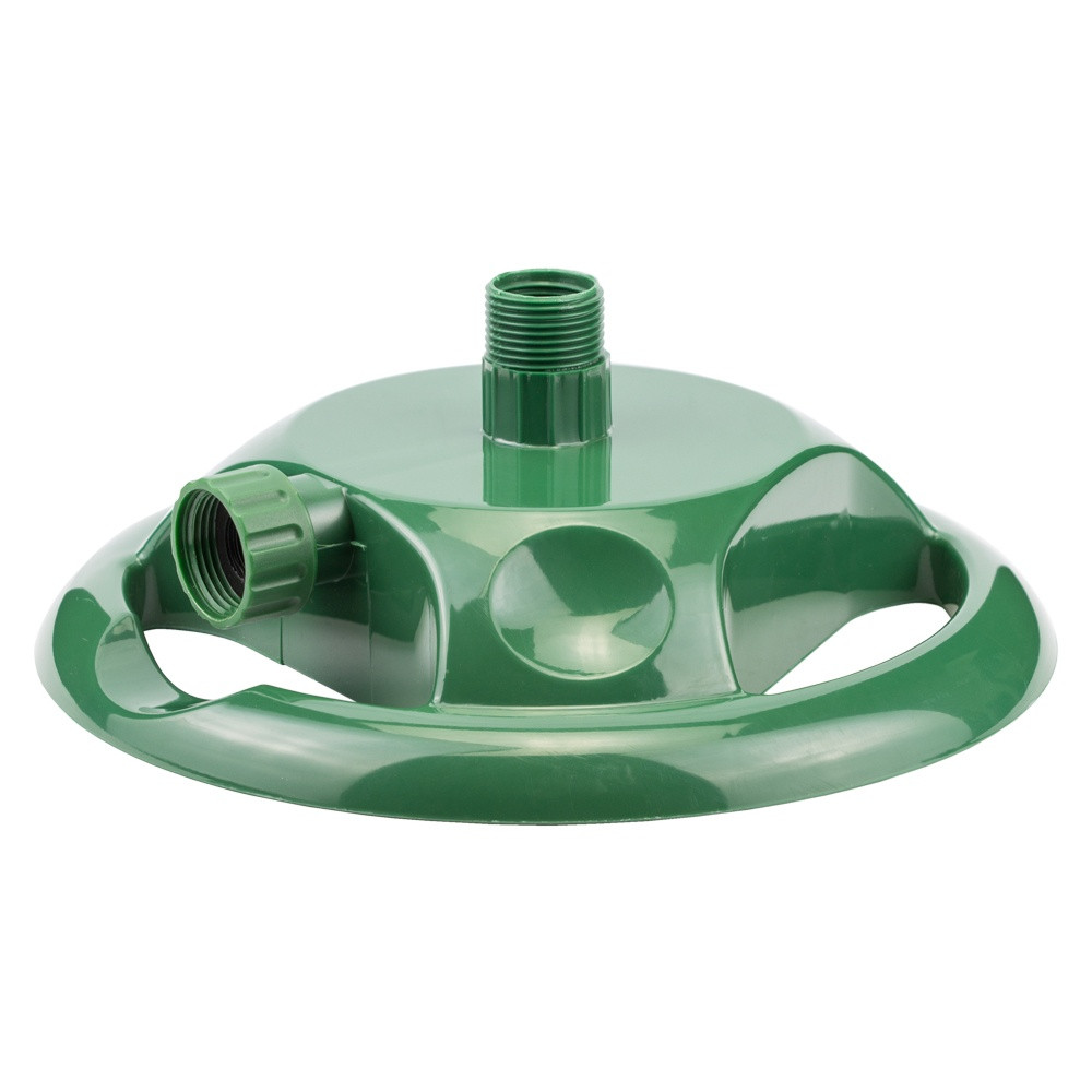 Grad Дождеватель круговой 3 рожка (круглый) (ABS) GRAD (5014345) Киев - изображение 5