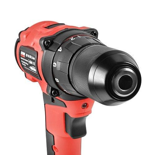 Шуруповерт акумуляторний Stark CD 18-2 B Li-Ion Одесса - изображение 3