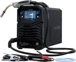 Зварювальний апарат Spartus Spawarka Easymig 265 Zestaw: Wyposażenie Pakiety Standardowe (EASYMIG265PAK243) Київ