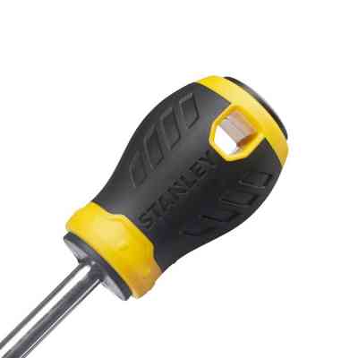 Викрутка Stanley ESSENTIAL, Ph2 х 30 мм. (STHT0-60329) Вінниця