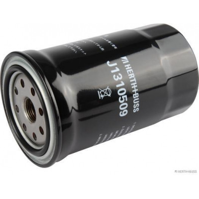 Фільтр масляний HERTH+BUSS JAKOPARTS J1310509 Вінниця - фото 1